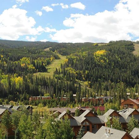 Gateway Mountain Lodge By Keystone Resort Экстерьер фото