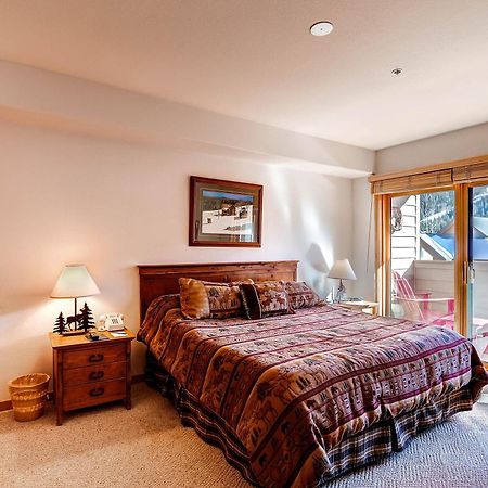 Gateway Mountain Lodge By Keystone Resort Экстерьер фото
