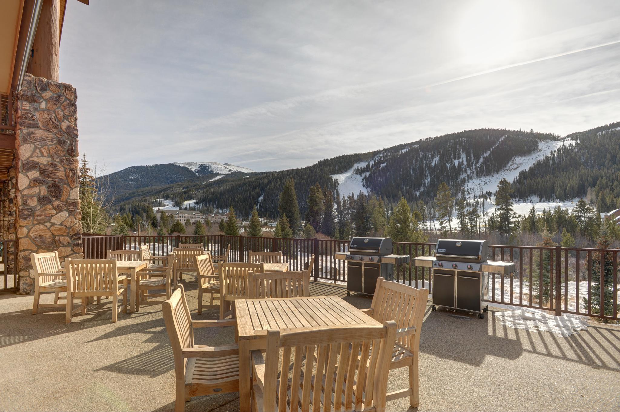 Gateway Mountain Lodge By Keystone Resort Экстерьер фото