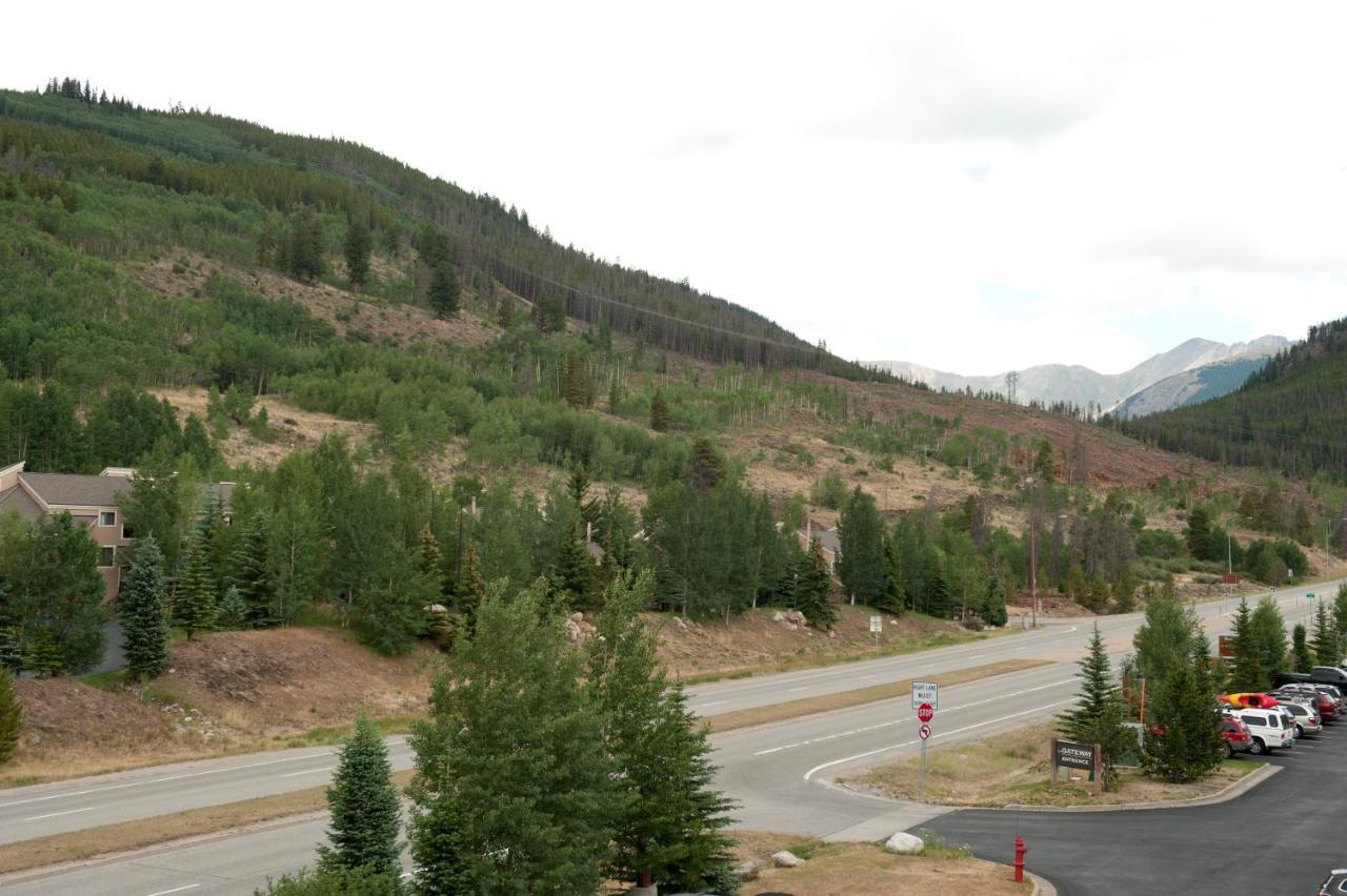 Gateway Mountain Lodge By Keystone Resort Экстерьер фото