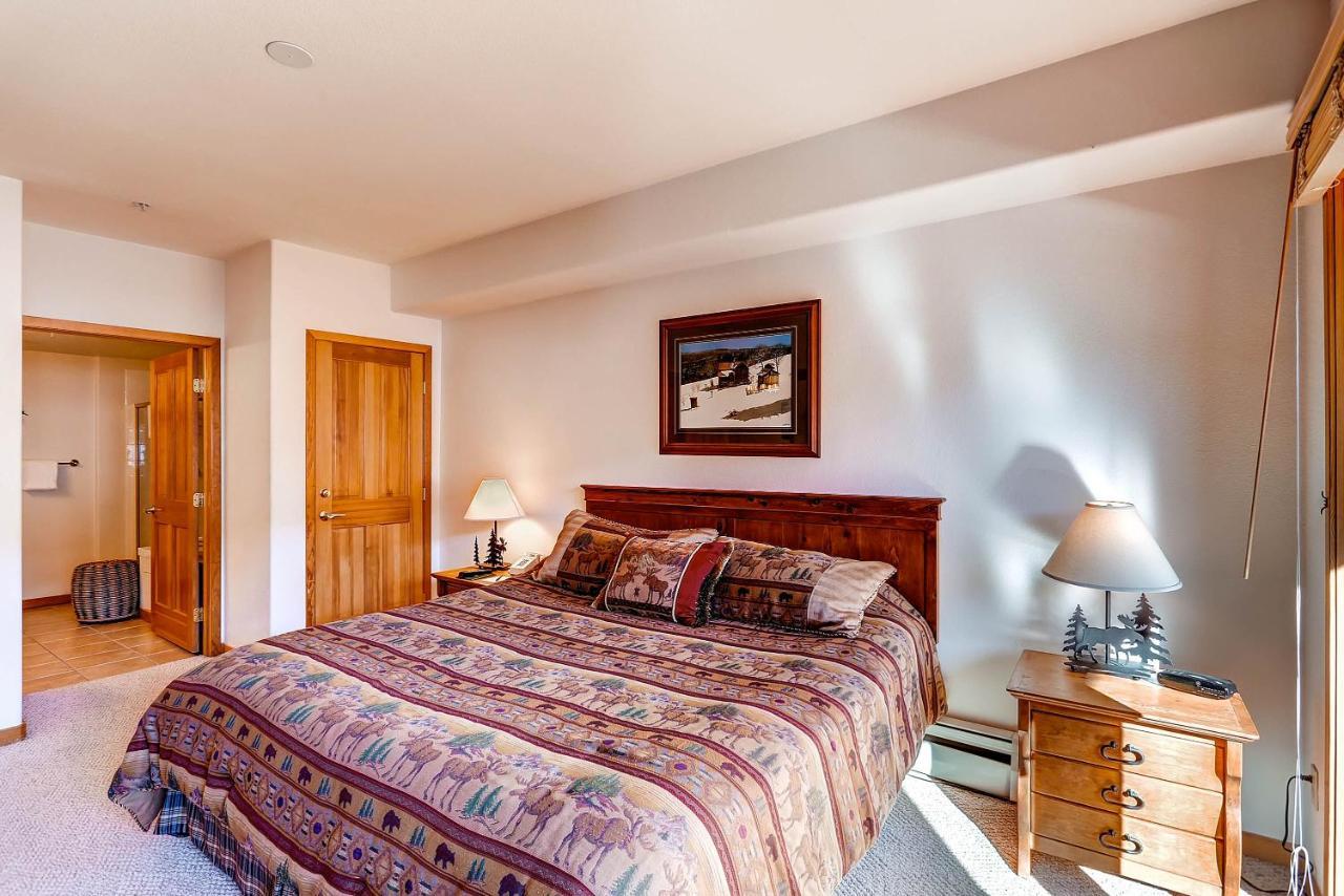 Gateway Mountain Lodge By Keystone Resort Экстерьер фото