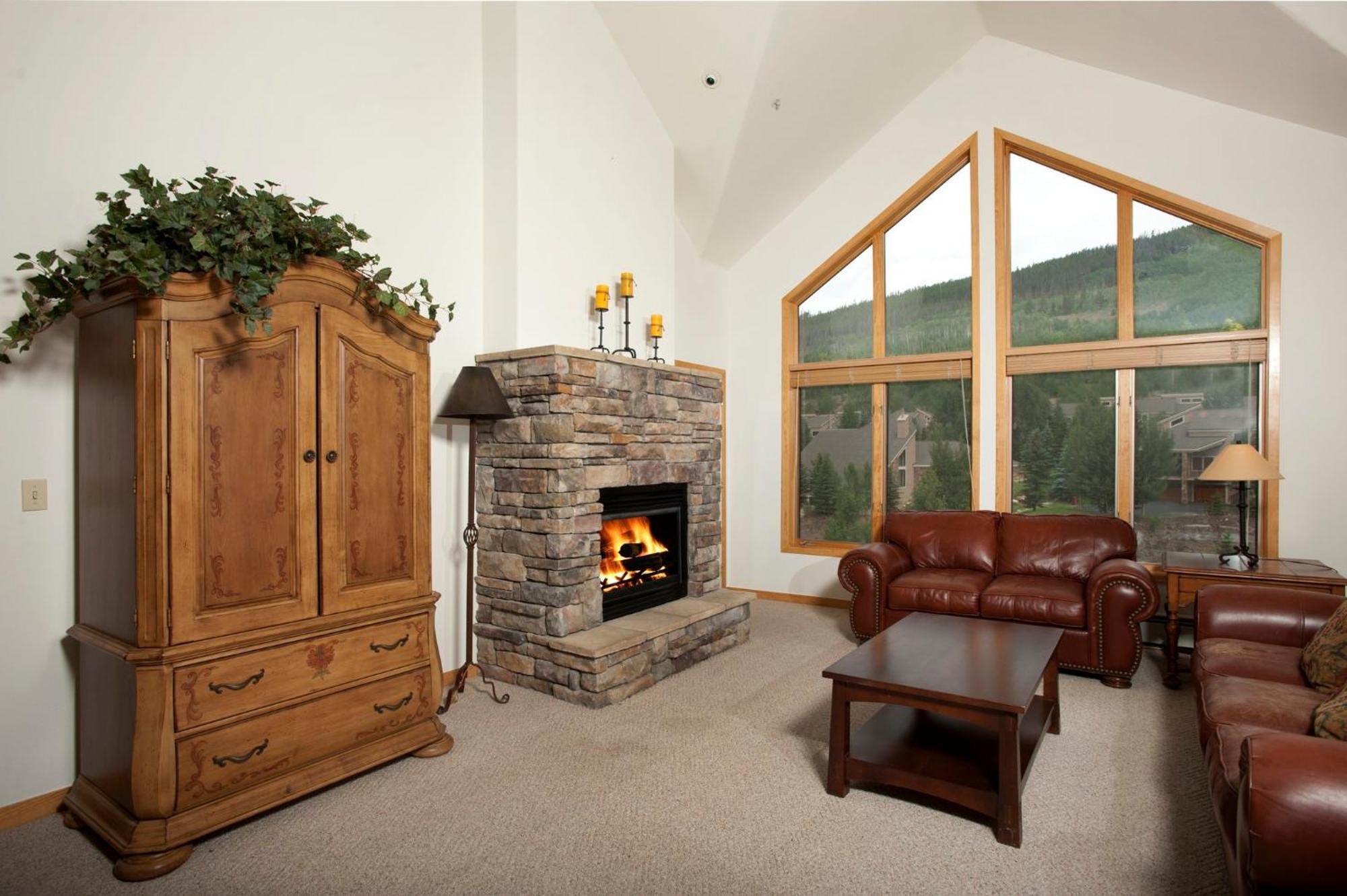Gateway Mountain Lodge By Keystone Resort Экстерьер фото
