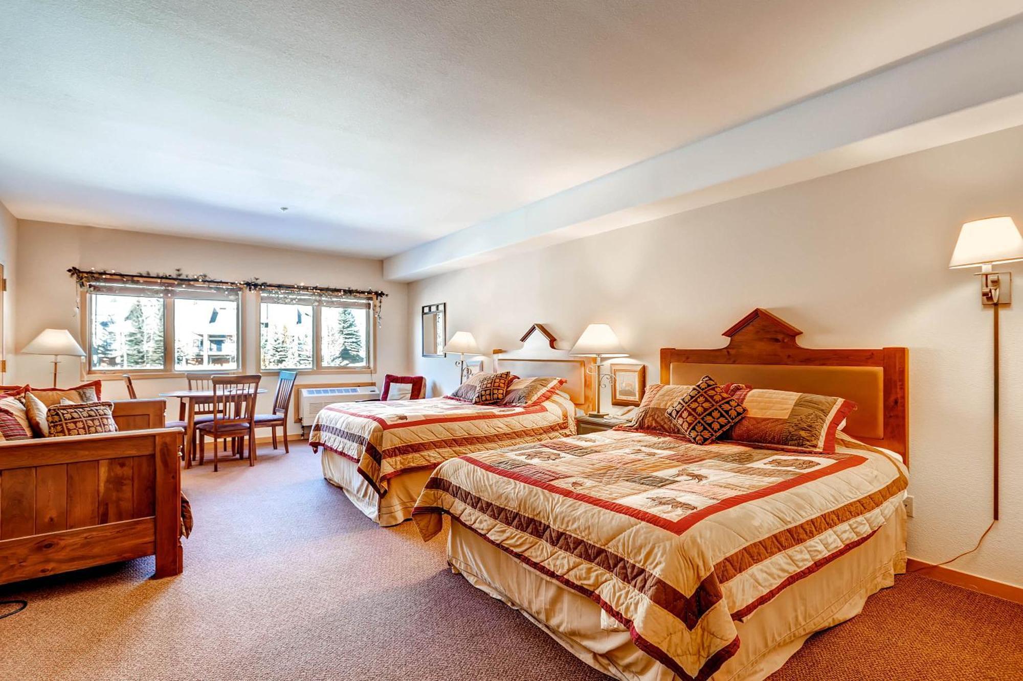 Gateway Mountain Lodge By Keystone Resort Экстерьер фото