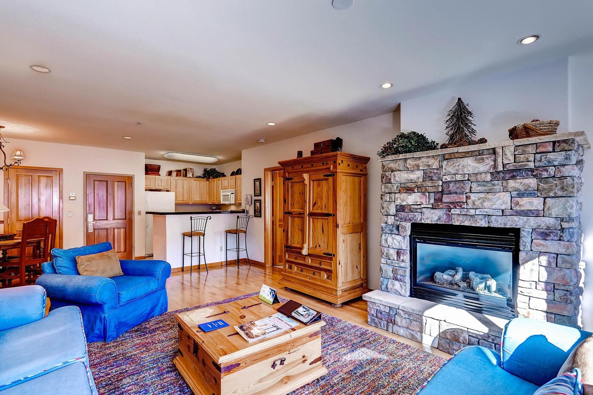 Gateway Mountain Lodge By Keystone Resort Экстерьер фото