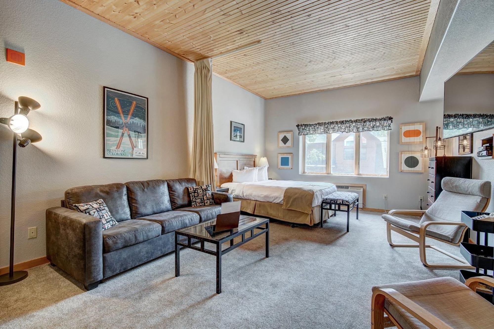Gateway Mountain Lodge By Keystone Resort Экстерьер фото
