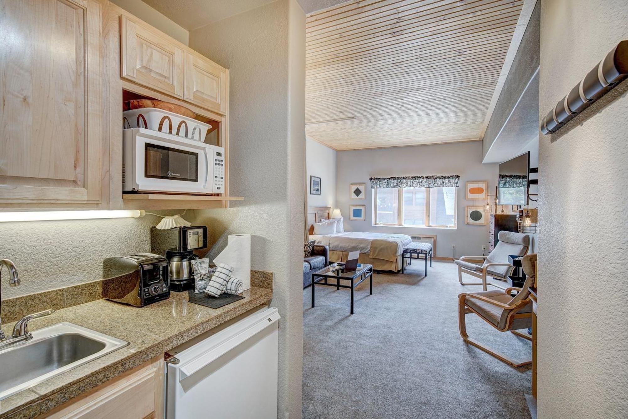 Gateway Mountain Lodge By Keystone Resort Экстерьер фото