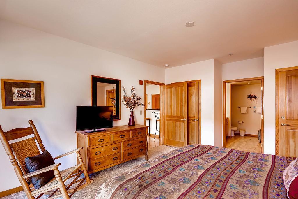 Gateway Mountain Lodge By Keystone Resort Экстерьер фото