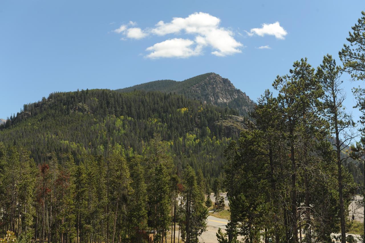 Gateway Mountain Lodge By Keystone Resort Экстерьер фото