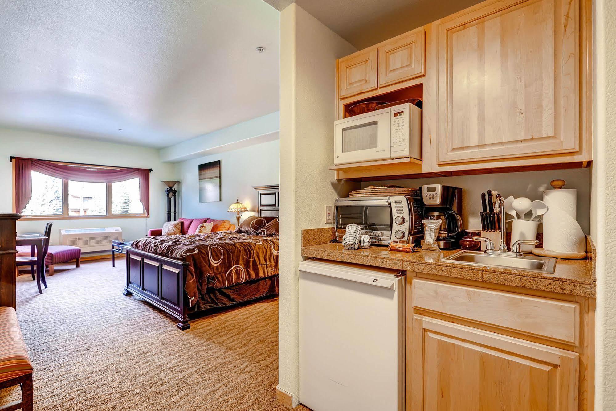 Gateway Mountain Lodge By Keystone Resort Экстерьер фото