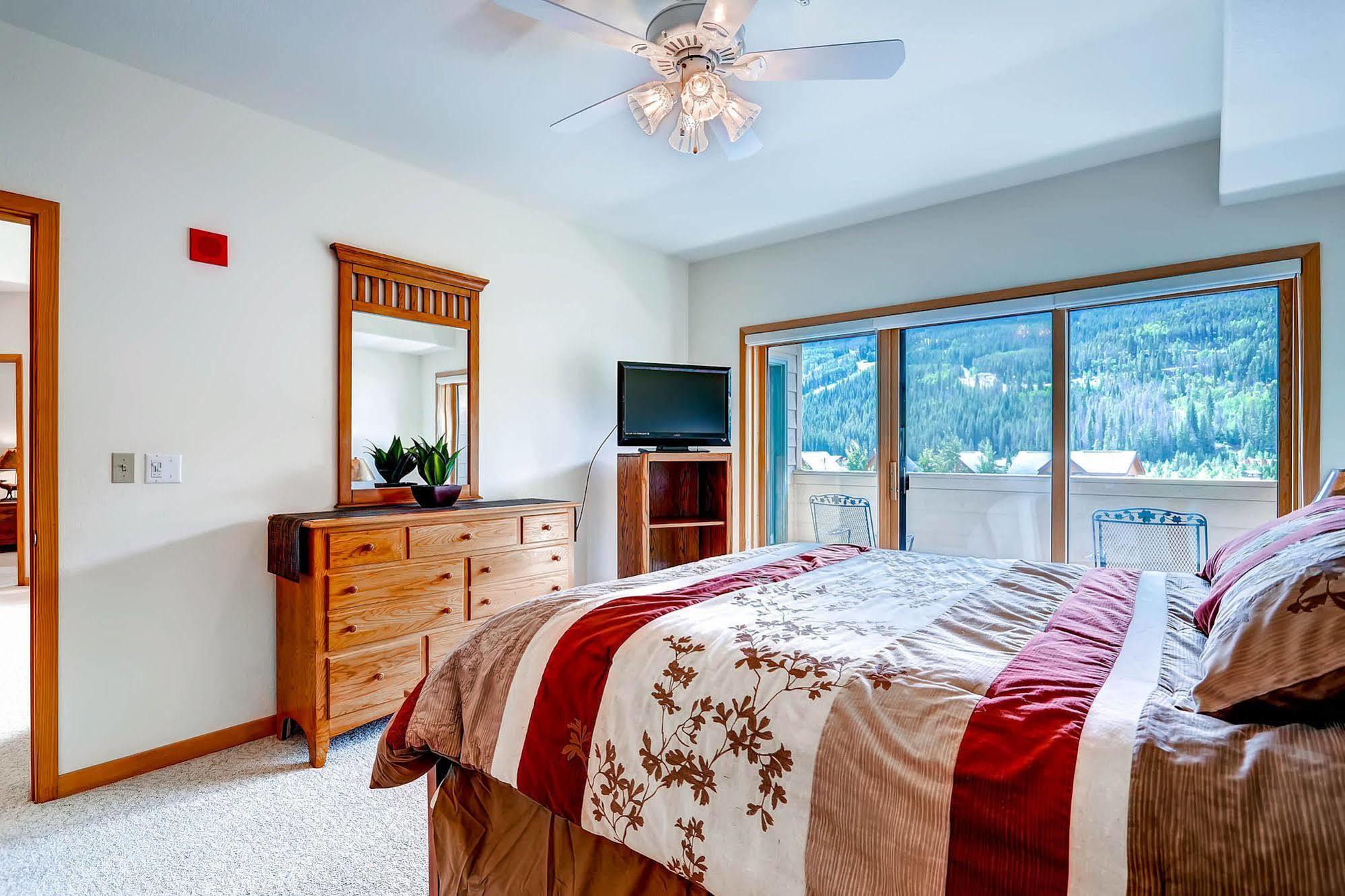 Gateway Mountain Lodge By Keystone Resort Экстерьер фото